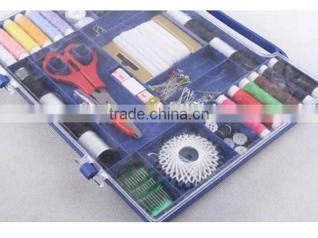 Best quality hotel sewing kit wholesale hotel mini travel sewing kit set