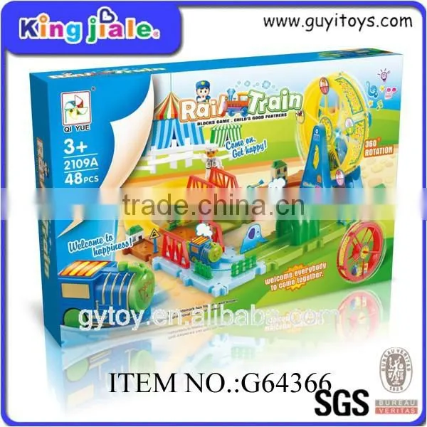 High Strength Factory Supply toy construction equipment