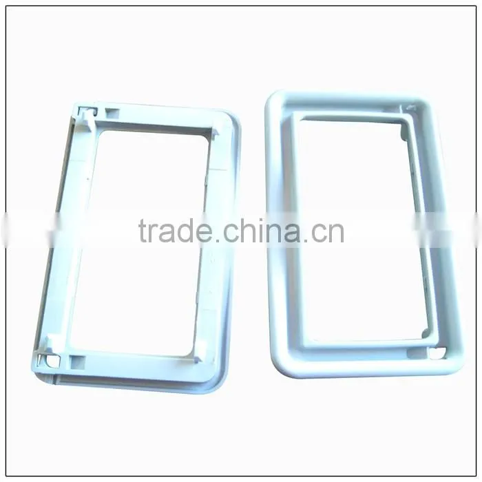 20 years old PA66 car parts plastic injection mould for automotive plastic parts