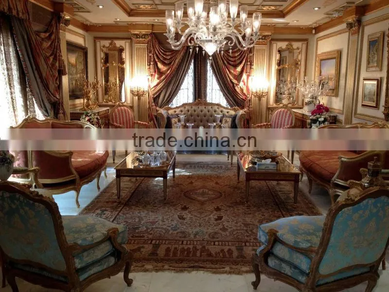 BISINI Modern Chinese Style Hotel Lobby Design