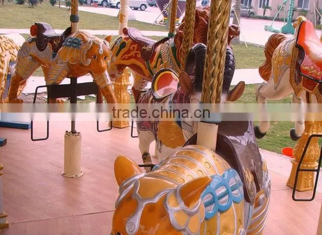 LT-1035A Kids funny rides amusment park rides for kids