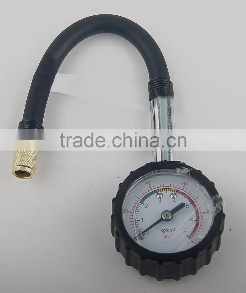 Tire Pressure Gauge and Special Pressure Gauge