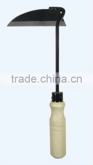 2108 tomoe bent-neck sickle