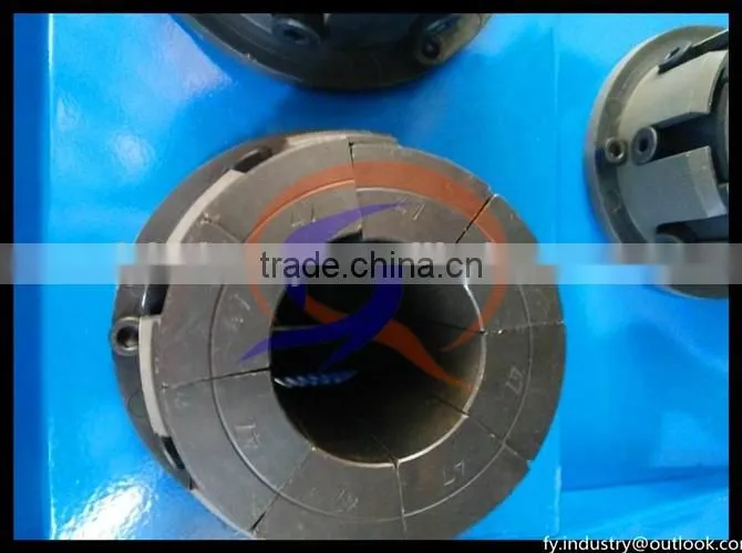 high quality hydraulic hose crimper, crimping machine, excavator tubing hose crimper
