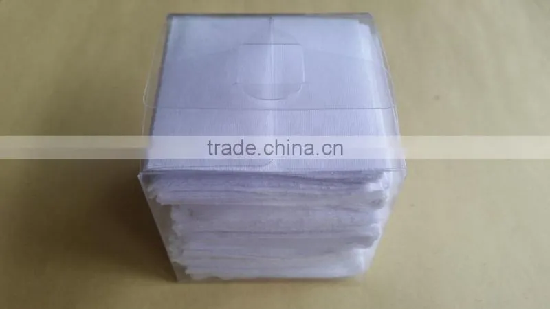 Huntman Cotton Gun Cleaning Patches