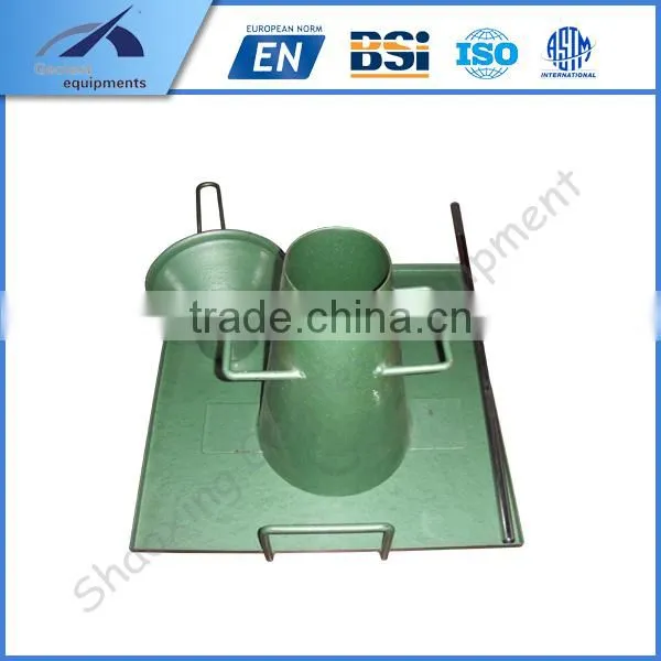 SFT-1 Slump-Flow Tester