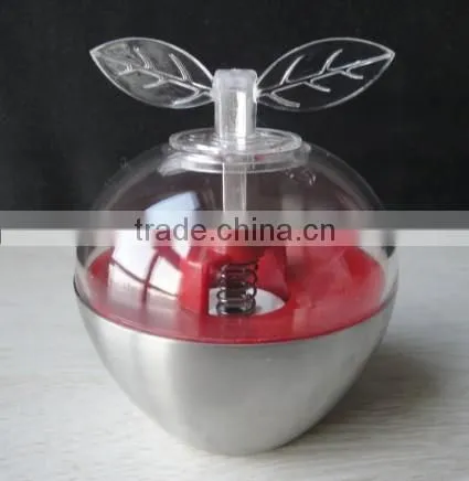 SE147 new design round pepper mill