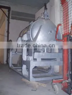 JYWL Cooking Oil Recycling Machine