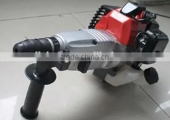 2014 new gasoline rotary hammer UTOT-PRH30/ PRH30QCC