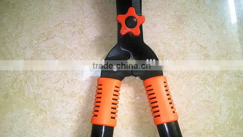Garden Pruning grass shear