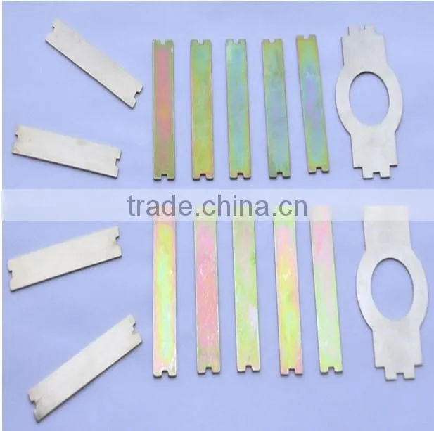 Wholesale Thermostat Bimetal Strip