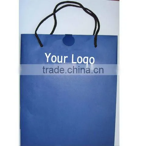 voice gift bag with custom sound and printing