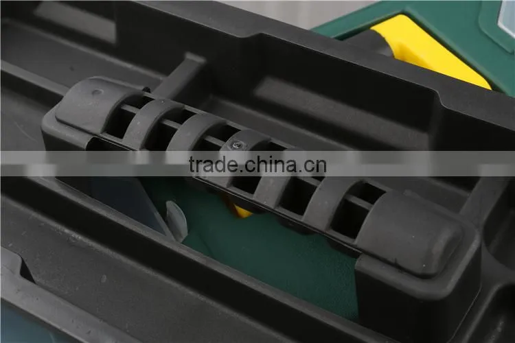 Shandong Hanbang Hot Sell High Quality 13'' 16'' 19'' Plastic Tool box