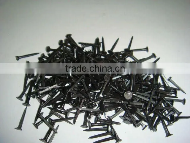 shoe tacks in hardware