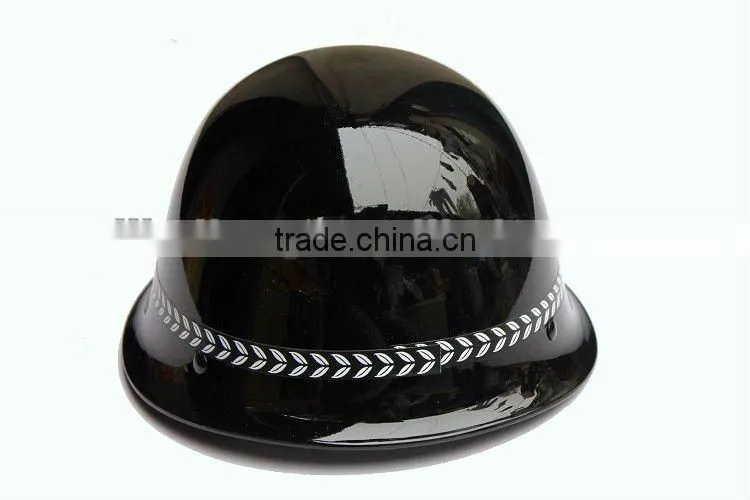 Protective Safety Helmet But it put words