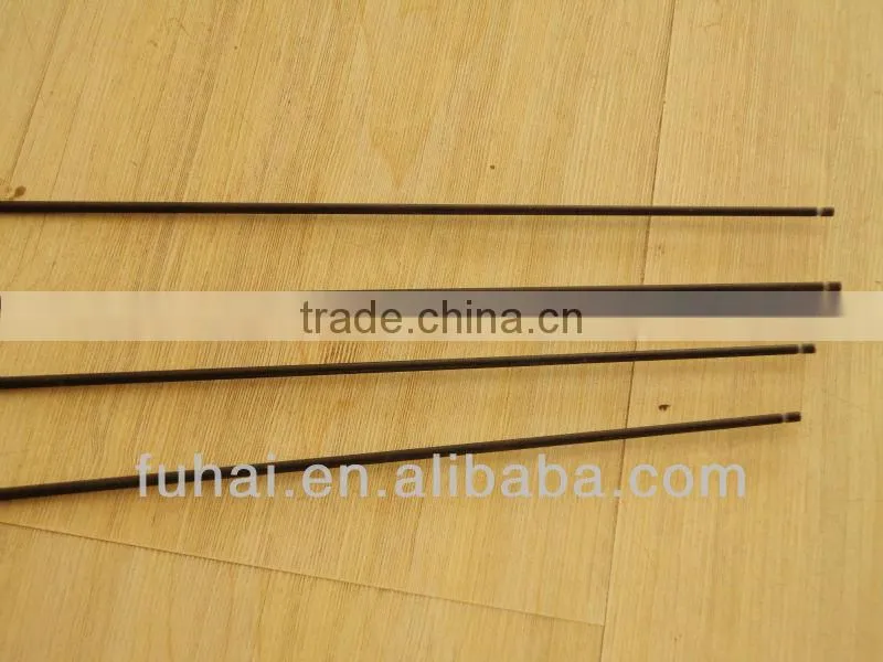 Fiberglass pultruded AM/FM cheap car rod antenna