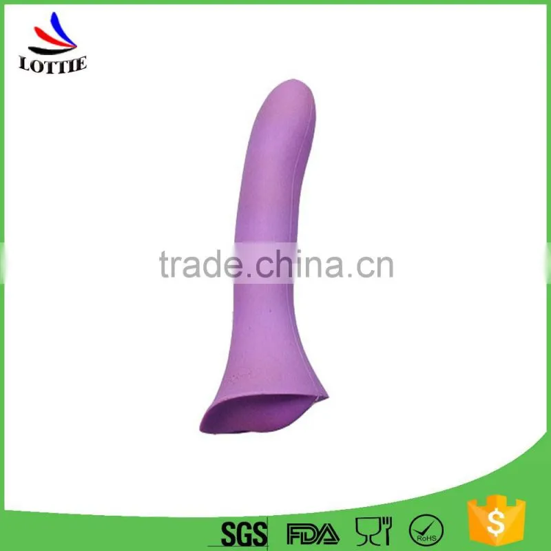 Custom adult products silicone penis Eco-friendly Full Silicone woman dildo