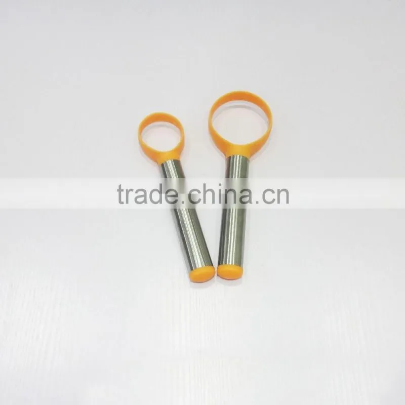 Good quality fruit and vegetable carving tools