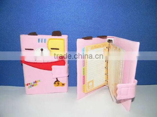 Amazing Fashion Carton Cheap Cute Makeup Bags