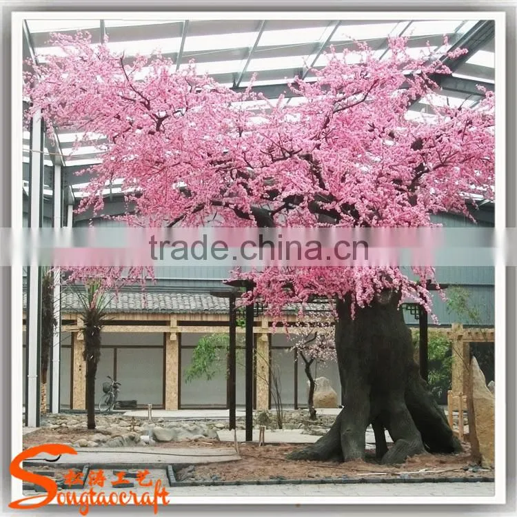 Beautiful artificial cherry blossom tree wholesale
