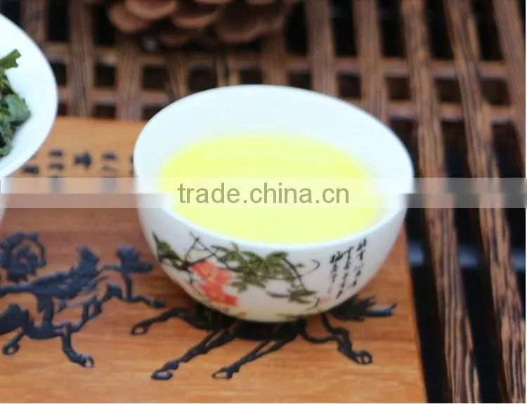 Organic Oolong tea/Loose weight Oolong tea