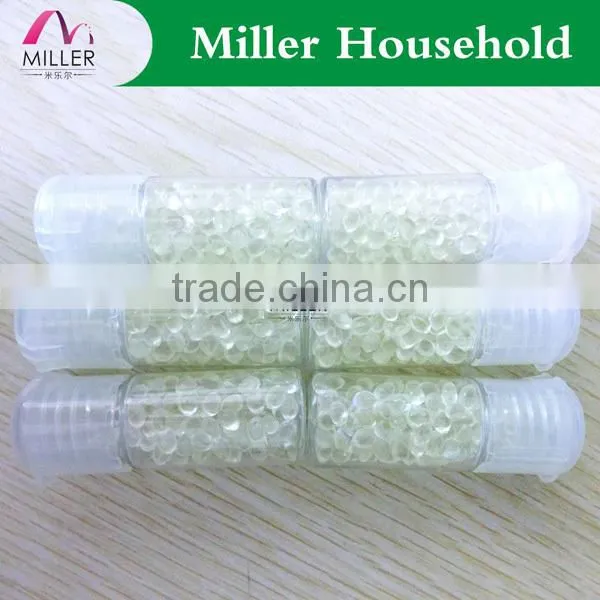 plastic packed incense stick of linen coffee vinilla scented
