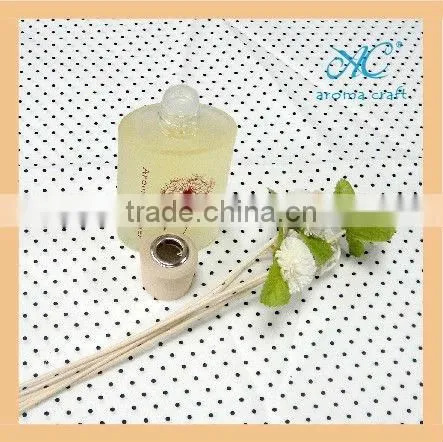 2015 Nice design and decorative factory direct sale aroma reed diffusers wholesale