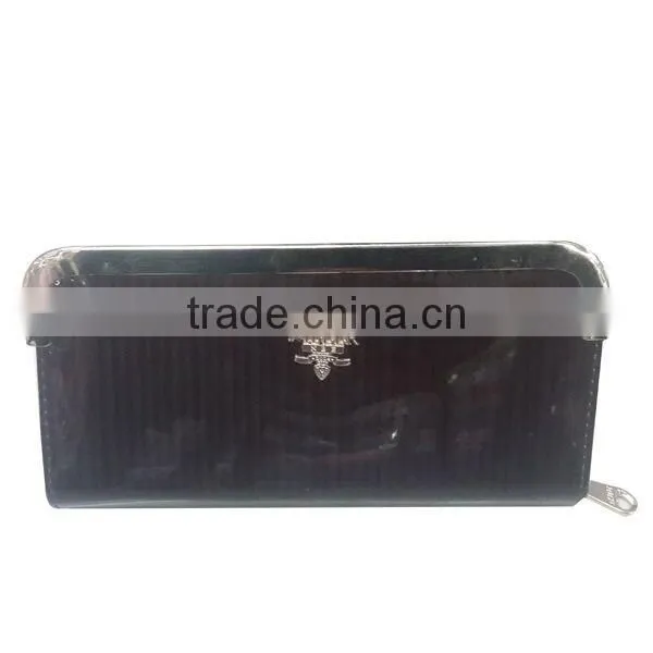 women wallet in wallet