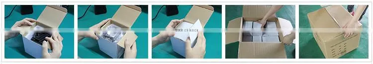 7inch DC12-48V LED Driving Lamp Offroad LED Boat Light Pot Light Head Work Light 2015