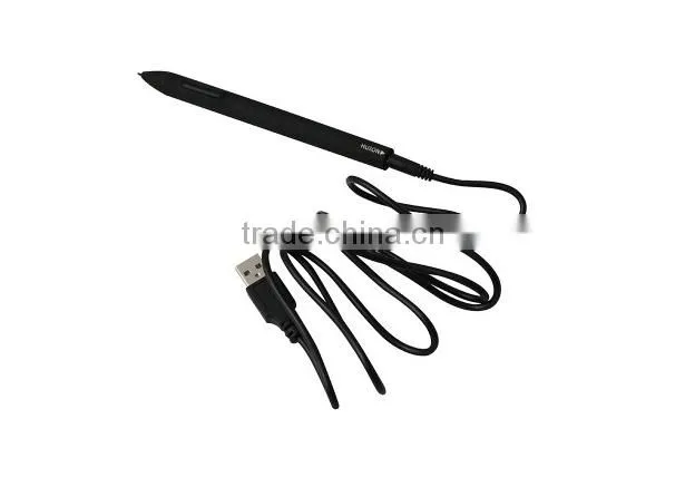 Rechargeable Pen for Huion Graphic Tablets
