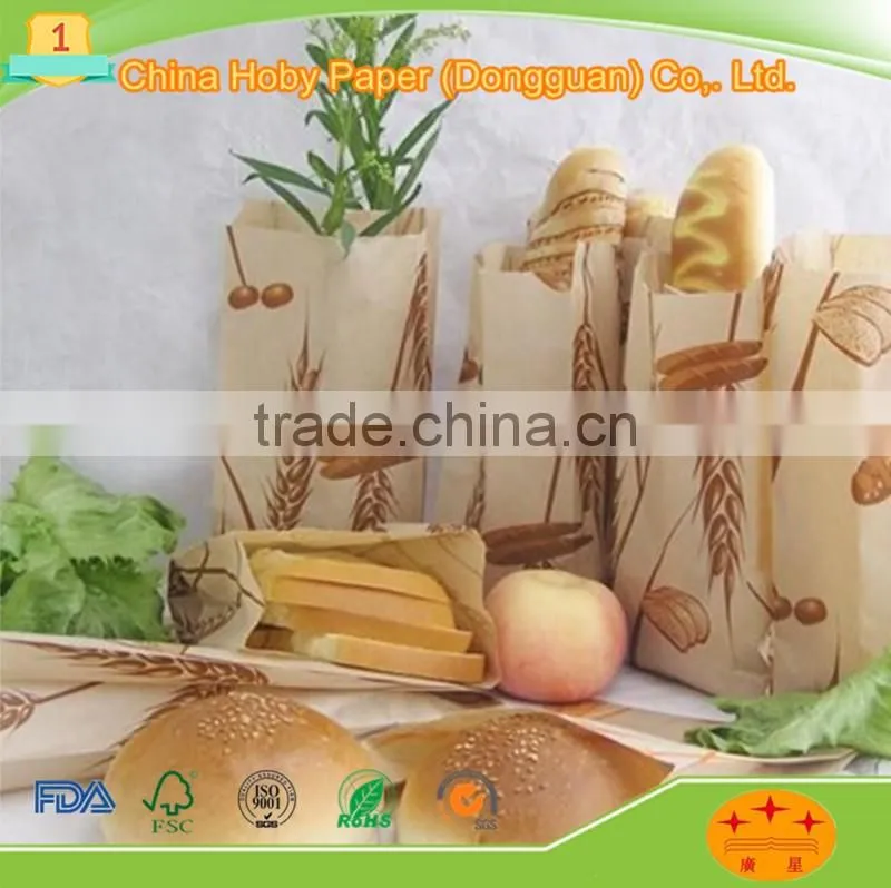 kraft paper for popcorn box with great price