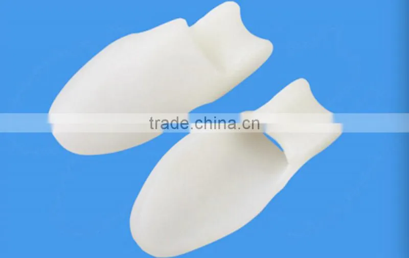 2016 Shuoyang Hot wholesale foot care toe separator bunion protector