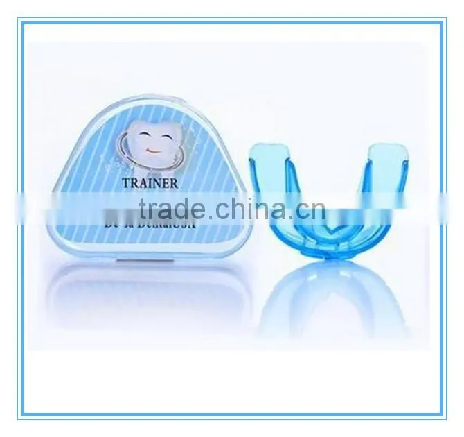 Best selling Orthodontics for tooth/teeth trainer