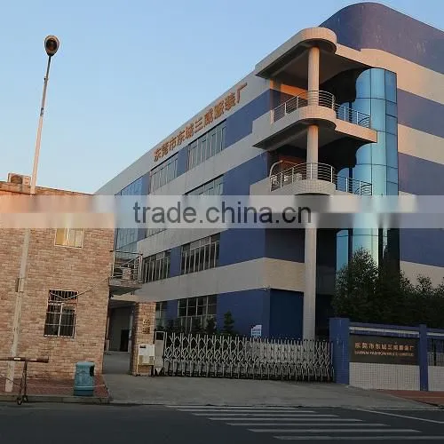 Dongguan Sanwei Sports Clothes Factory company overview - view 1