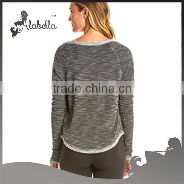 Wholesale fitness tank tops, yoga top, fitness t shirt manufacturers from china