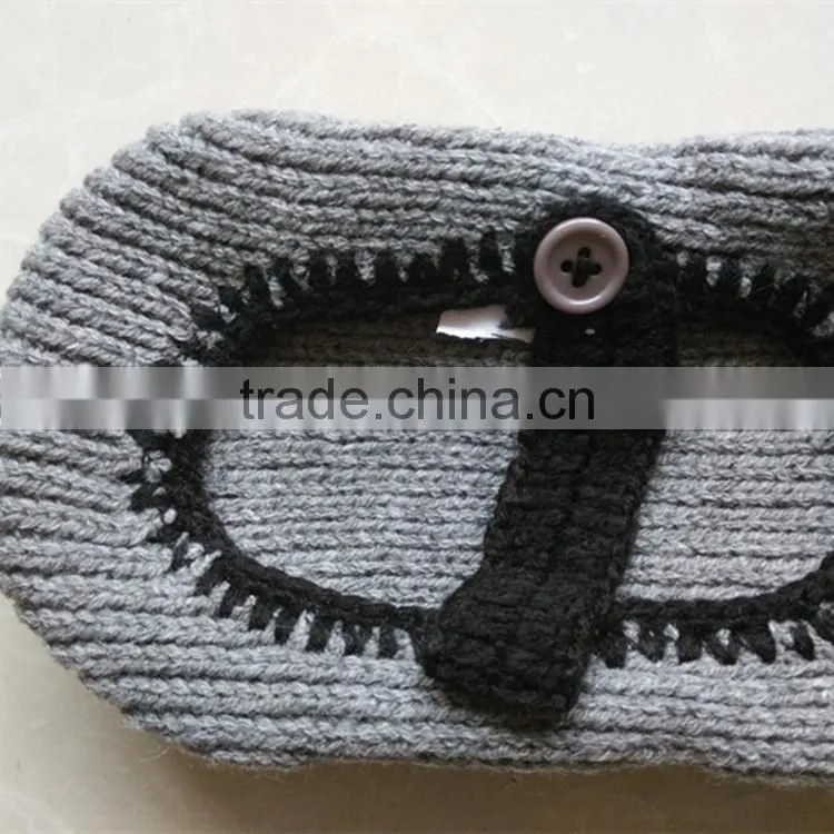 ballet style children slipper socks