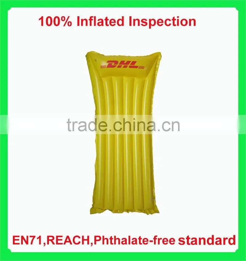inflatable air mat