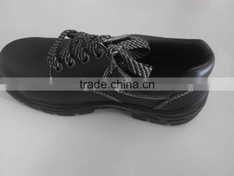 High quality Industrial safety shoes SH-501