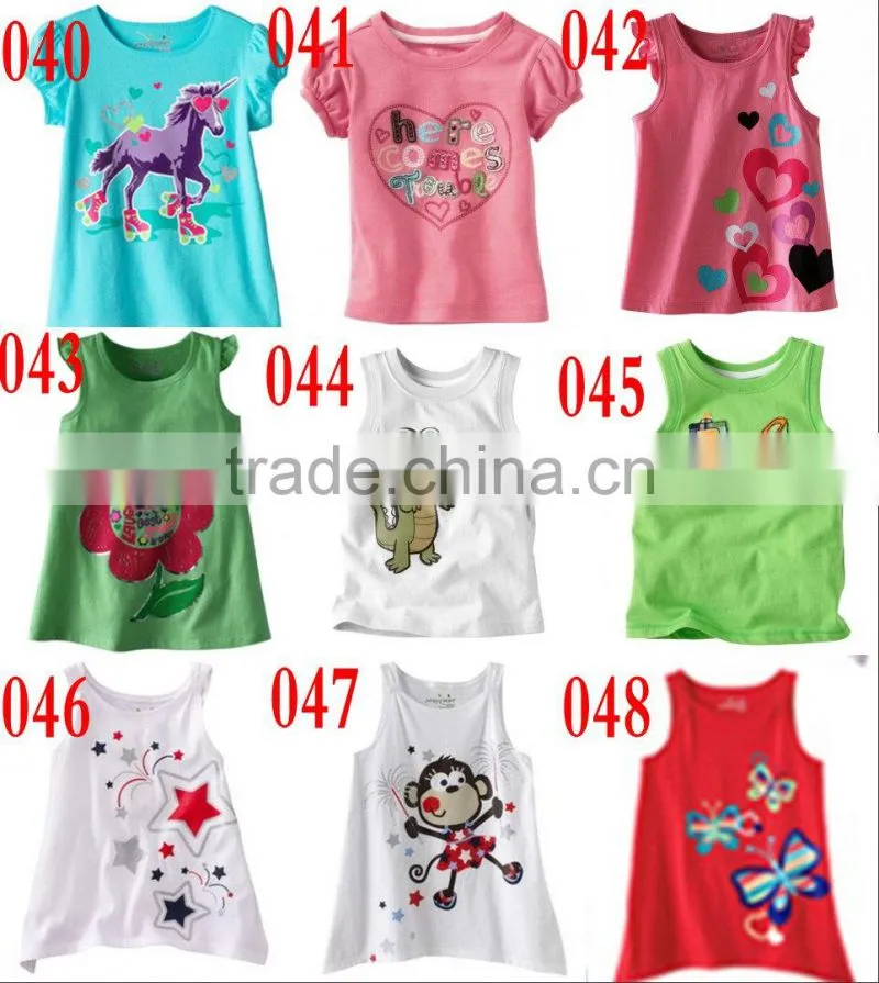 New baby boys summer short sleeve cartoon car designer t shirts kids tops