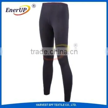Coffee charcoal thermal underwear Heat Generating