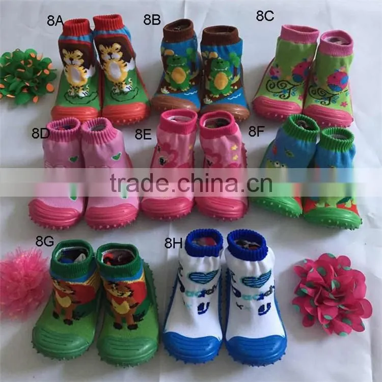 Baby Boys Outdoor Running Sports Shoes, Comfortable Kids Winter Rubber Shoes, Cheap Bulk Wholesale Shoes