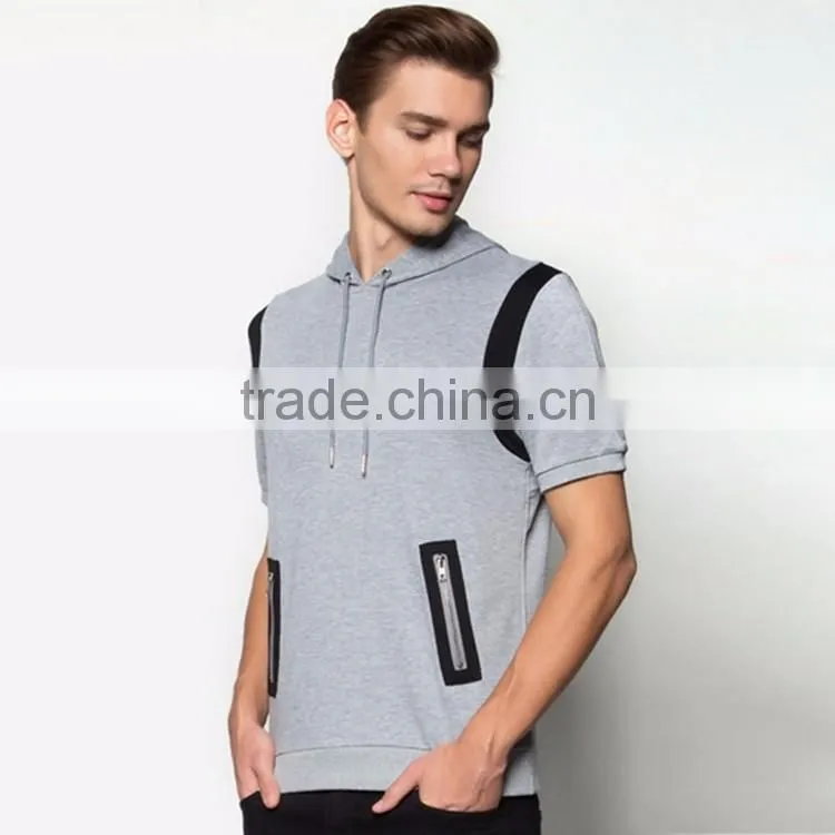 China Manufacturer OEM fitted t-shirt