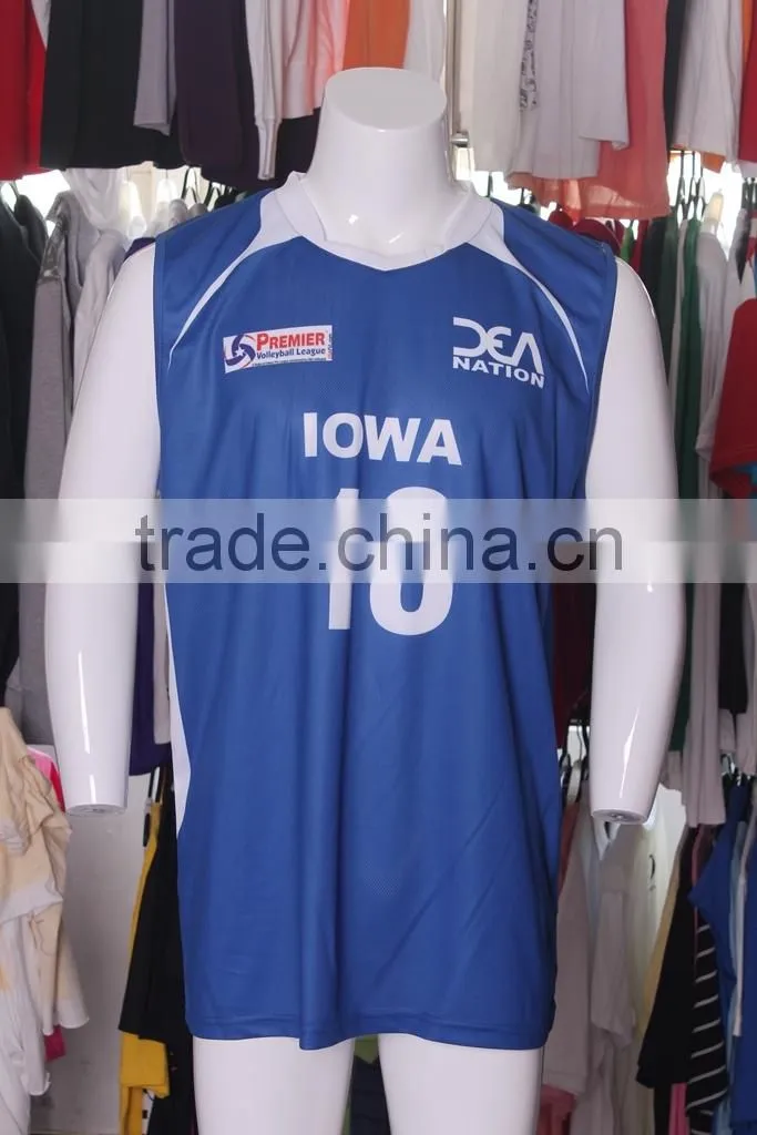 volleyball uniform designs for men