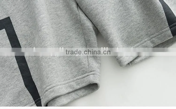 Hot SaleComfortable &fashional short high quality casual pants for men fromGuangzhou P-16