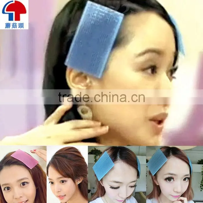 HOOK HAIR TAPES
