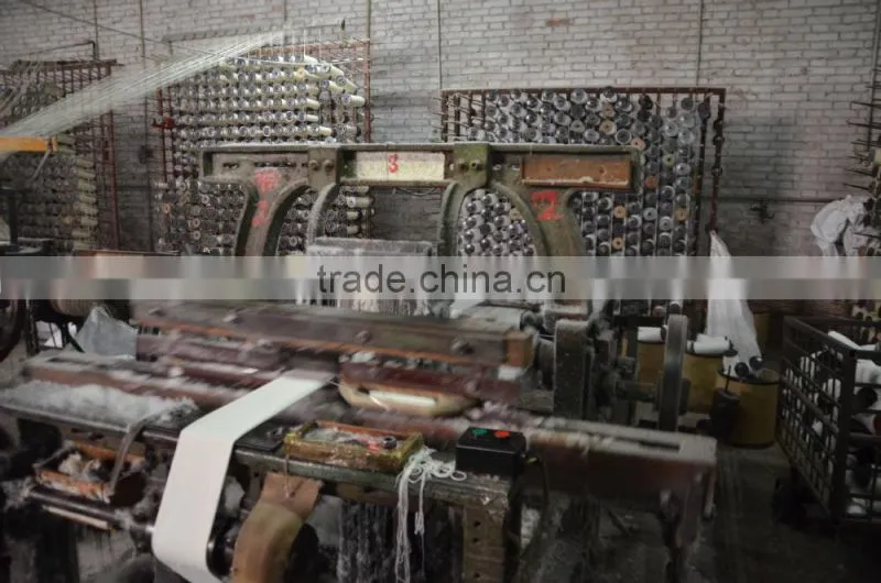 100% polyester hose bulk carrier vessel