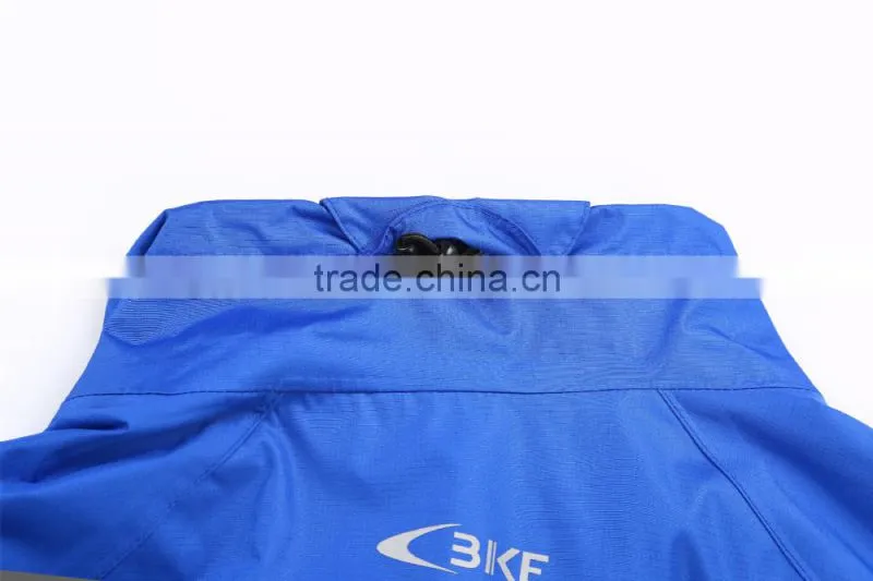 cycling waterproof jacket