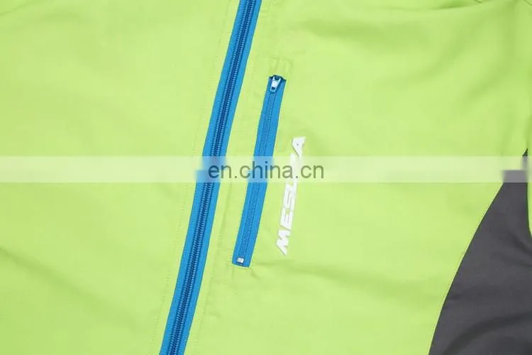 2017 Hot Sale Fashion Waterproof Breathable Rain Jacket