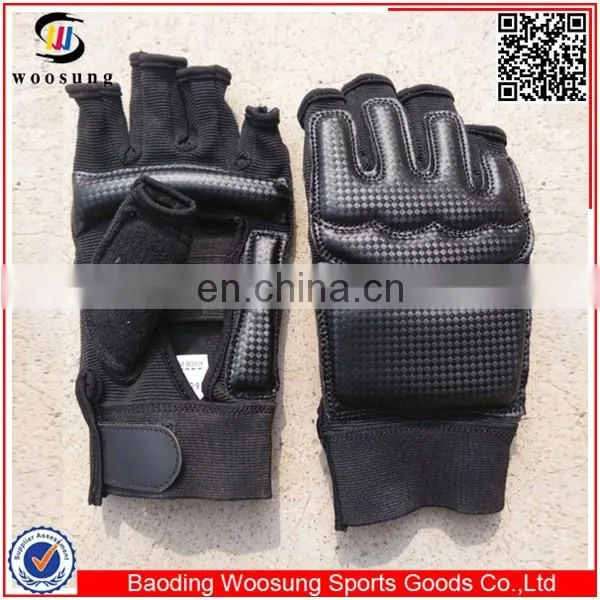 TKD gloves taekwondo hand protectors taekwondo training gloves