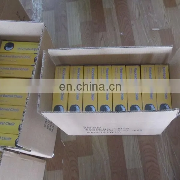 ICTI Approved Professional Adult and Kids Promotional Phthalate Free ASTM EN71 PVC Imported sofa sets